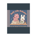 Dragon Poster – Soft Life Scholar You Are Allowed to Gro