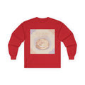 ITS OKAY TO REST Cat Long Sleeve Tee