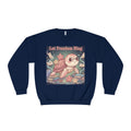 Turtle Crewneck Sweatshirt – Let Freedom Ring