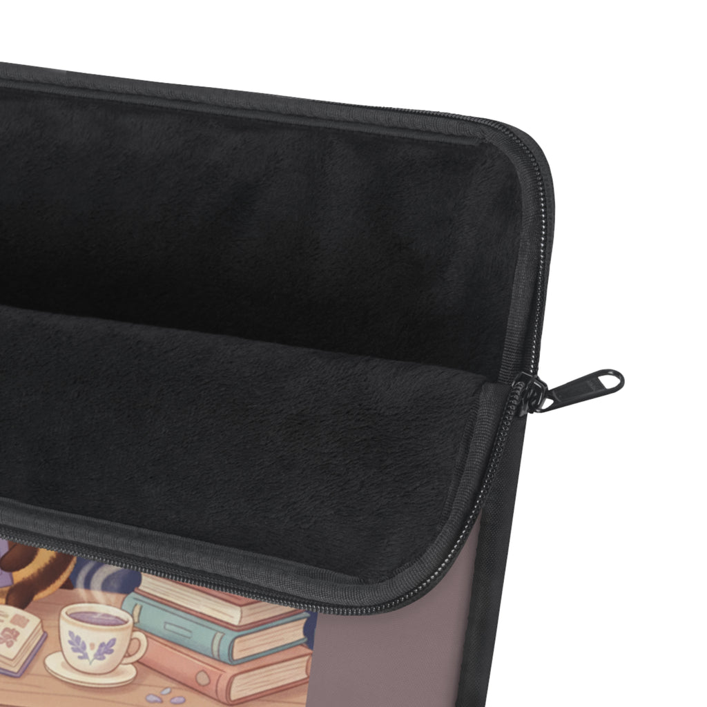 Honeybees Laptop Sleeve – Success Looks Good on You