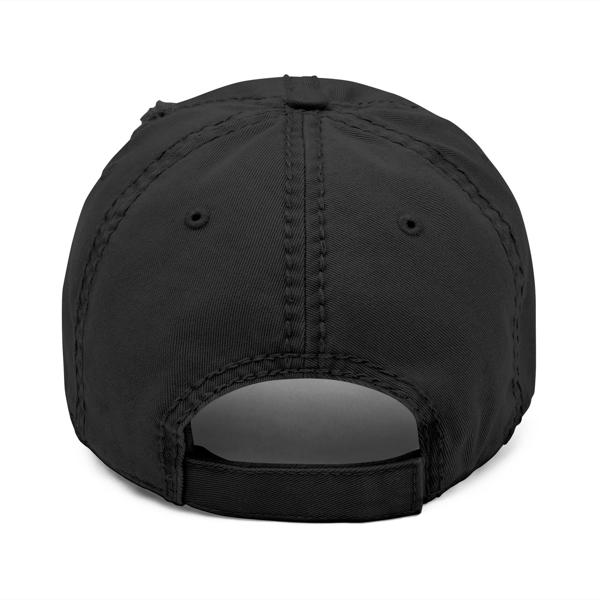 remix built in besties - KayKay Dad Hat