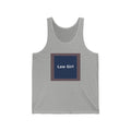 Law Girl - KayKay Tank Top