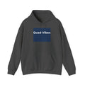 Quad Vibes - KayKay Hoodie