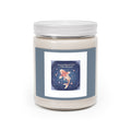 Kitsune Scented Candle – Stressed Blessed and Coffee Obsessed