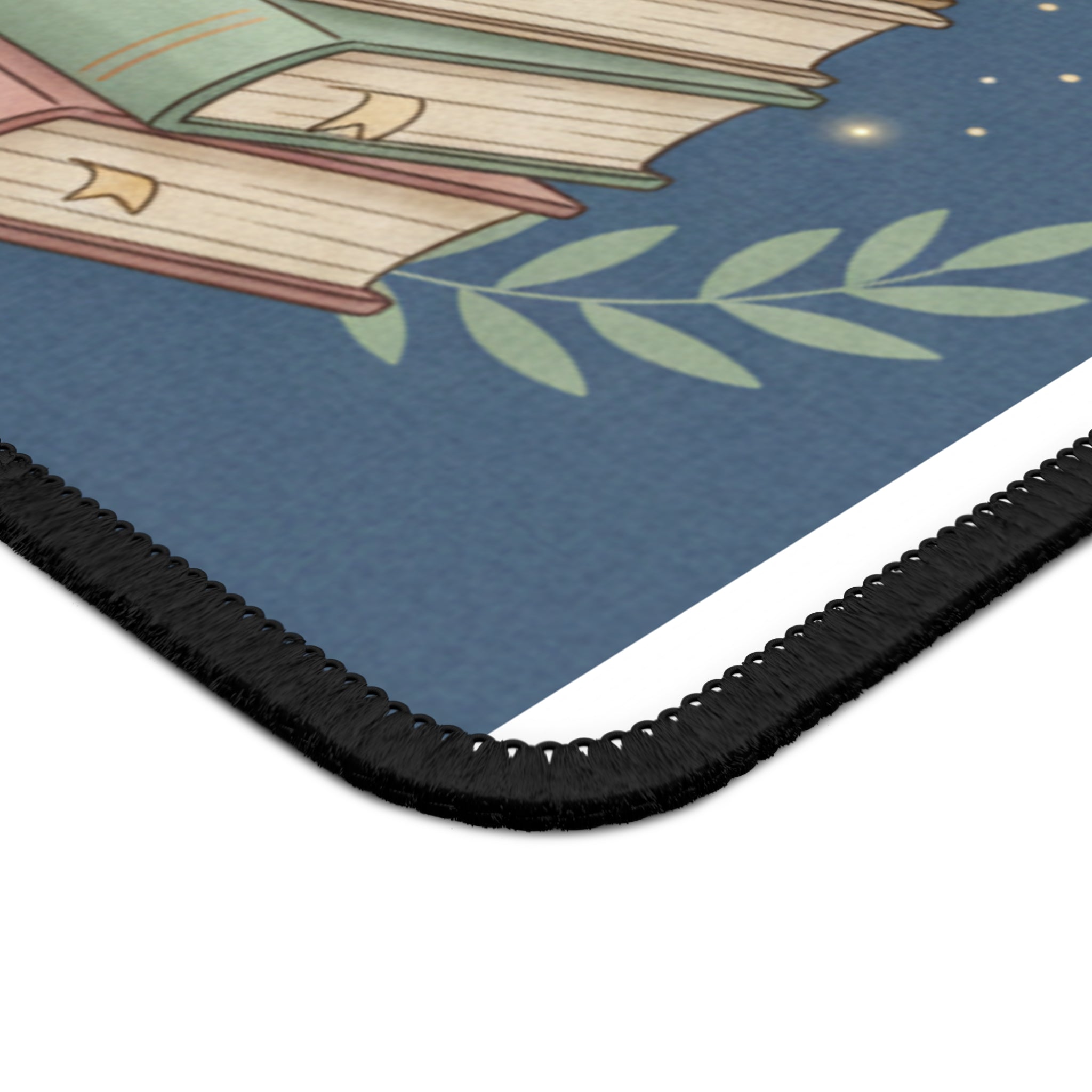 Butterfly Mouse Pad – Dream Big Study Hard
