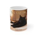 Take Your Time