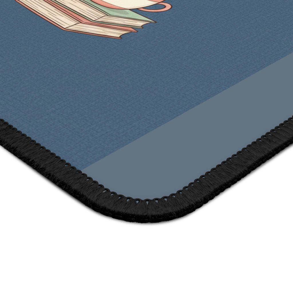 Kitsune Mouse Pad – Your Potential is Endless