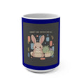 Dragon Mug 15oz – Liberty and Justice for All