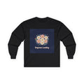 Degreee Loading Long Sleeve Tee