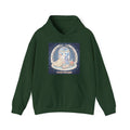 Bear Hoodie – Gentle Strength