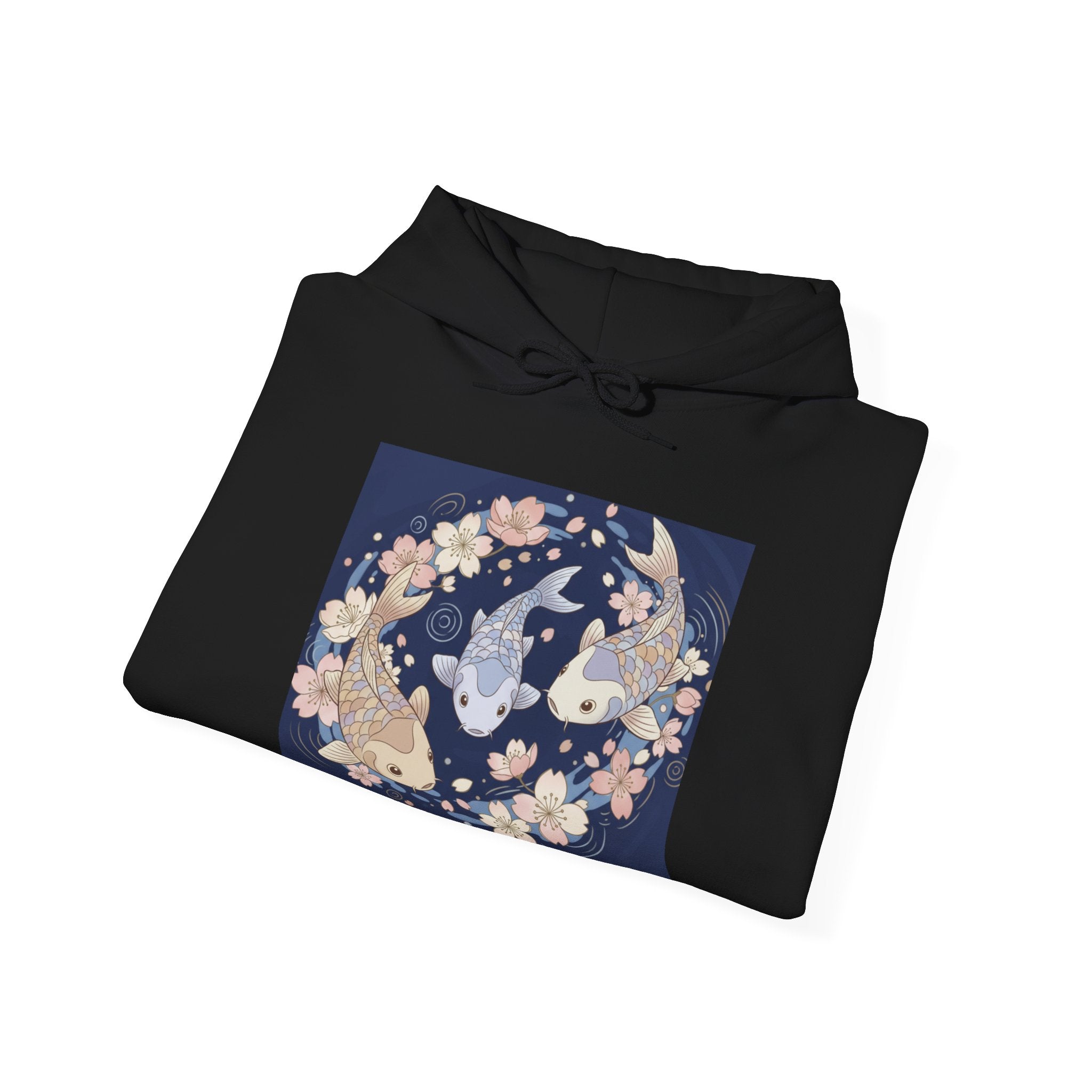 Bear Hoodie – Gentle Strength