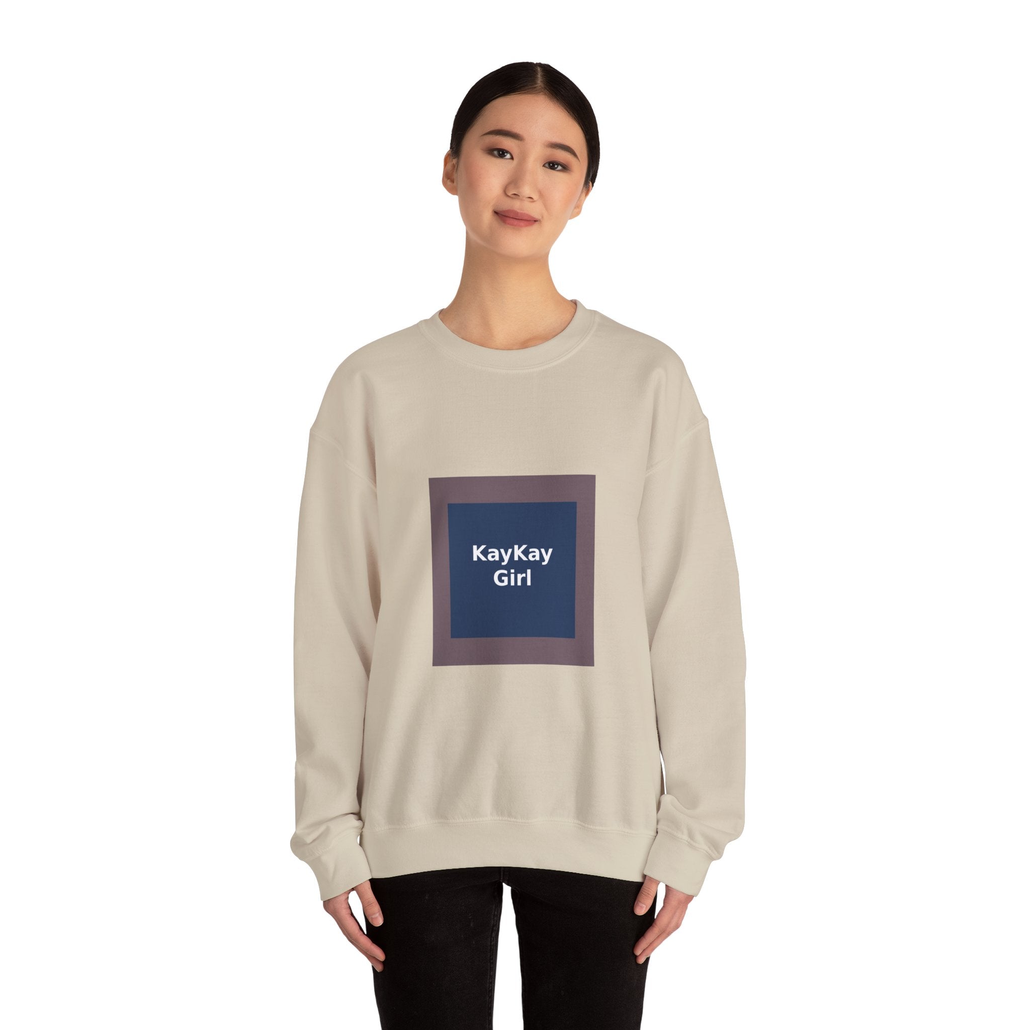 KayKay Girl - KayKay Crewneck