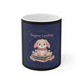 Rabbit Mug 11oz – Degree Loading