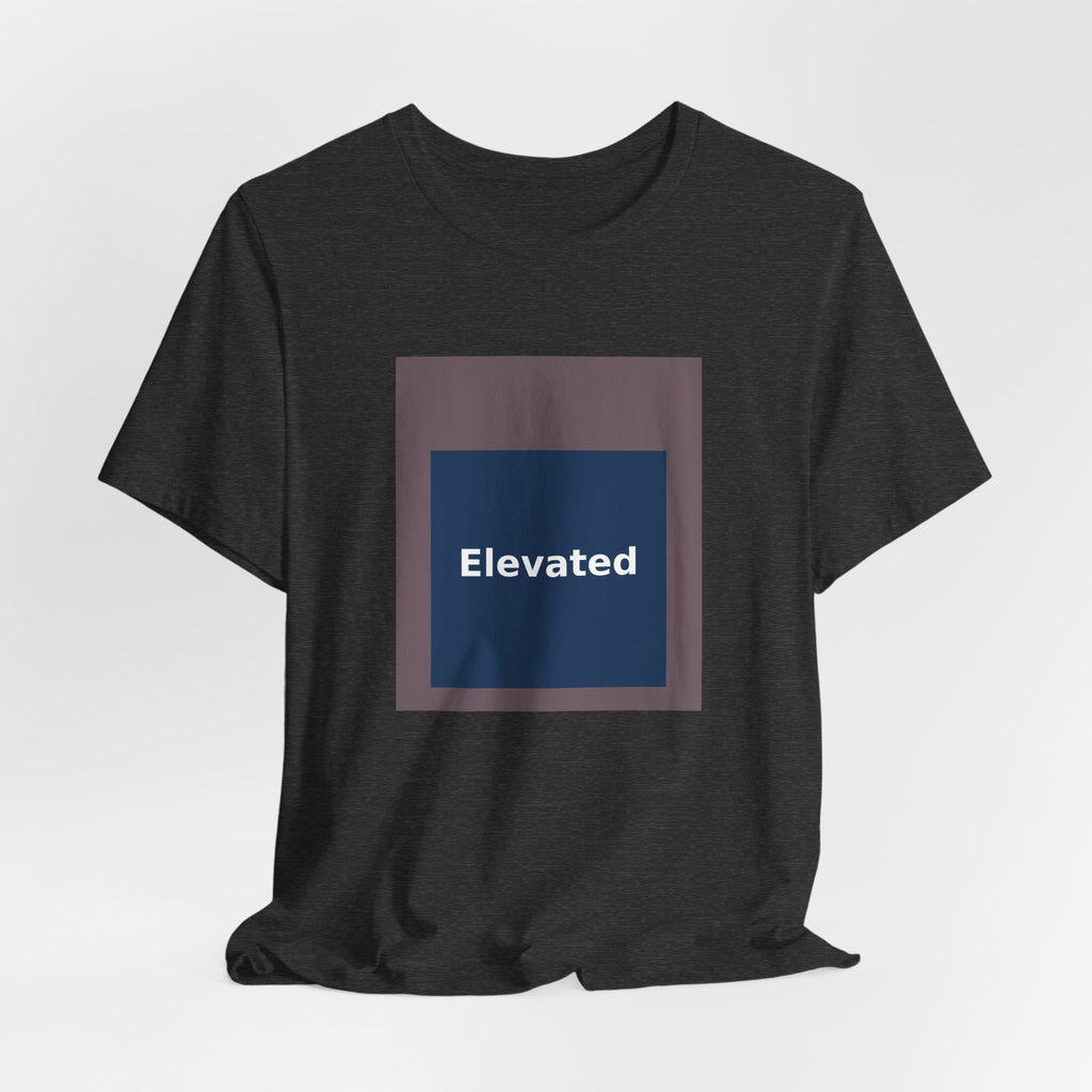 Elevated - KayKay Women Tee