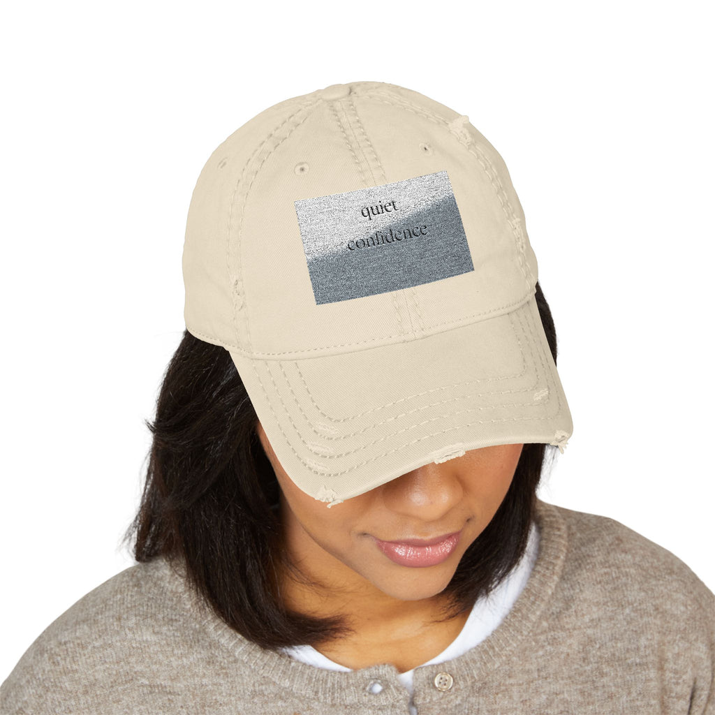 Design | KayKay Dad Hat