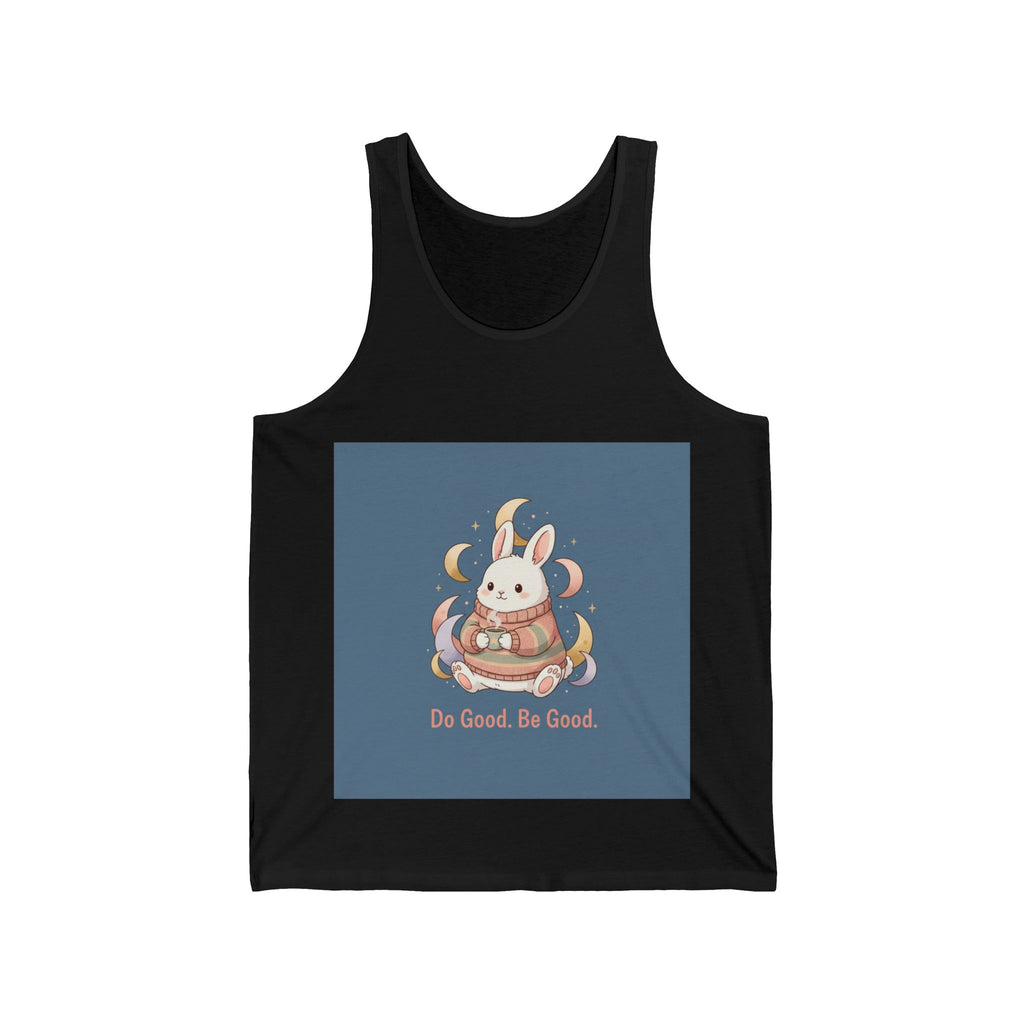 Bunny Tank Top – Do Good Be Good