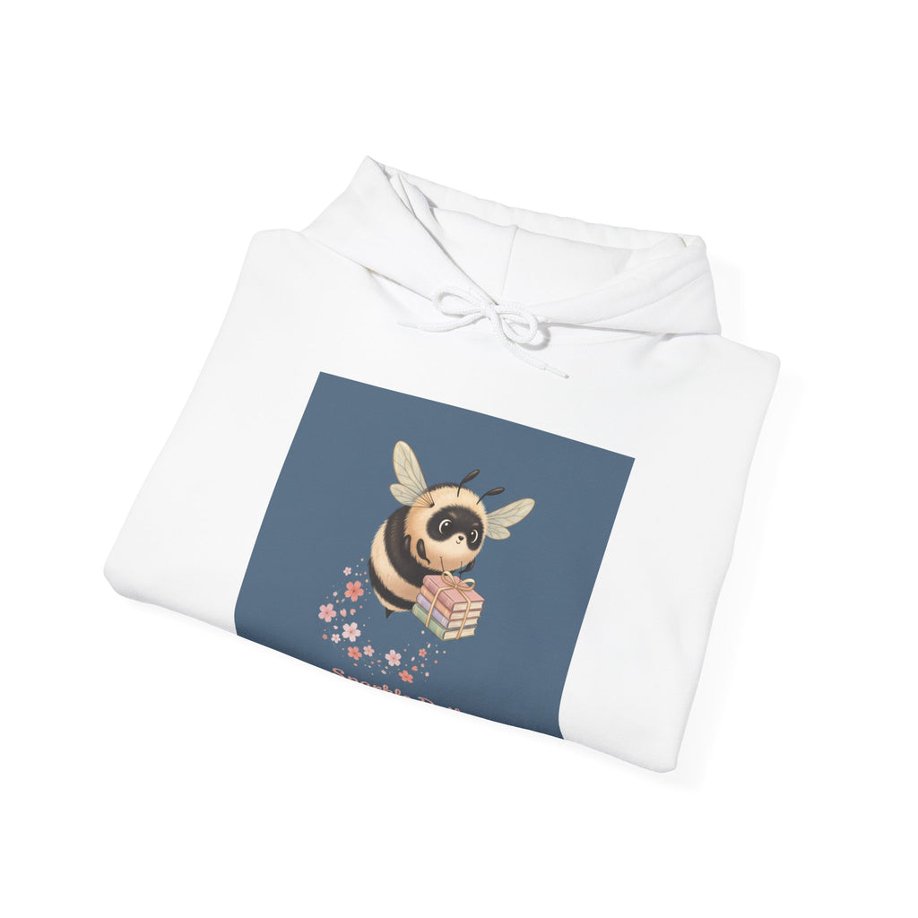 Bee Hoodie – Sparkle Daily