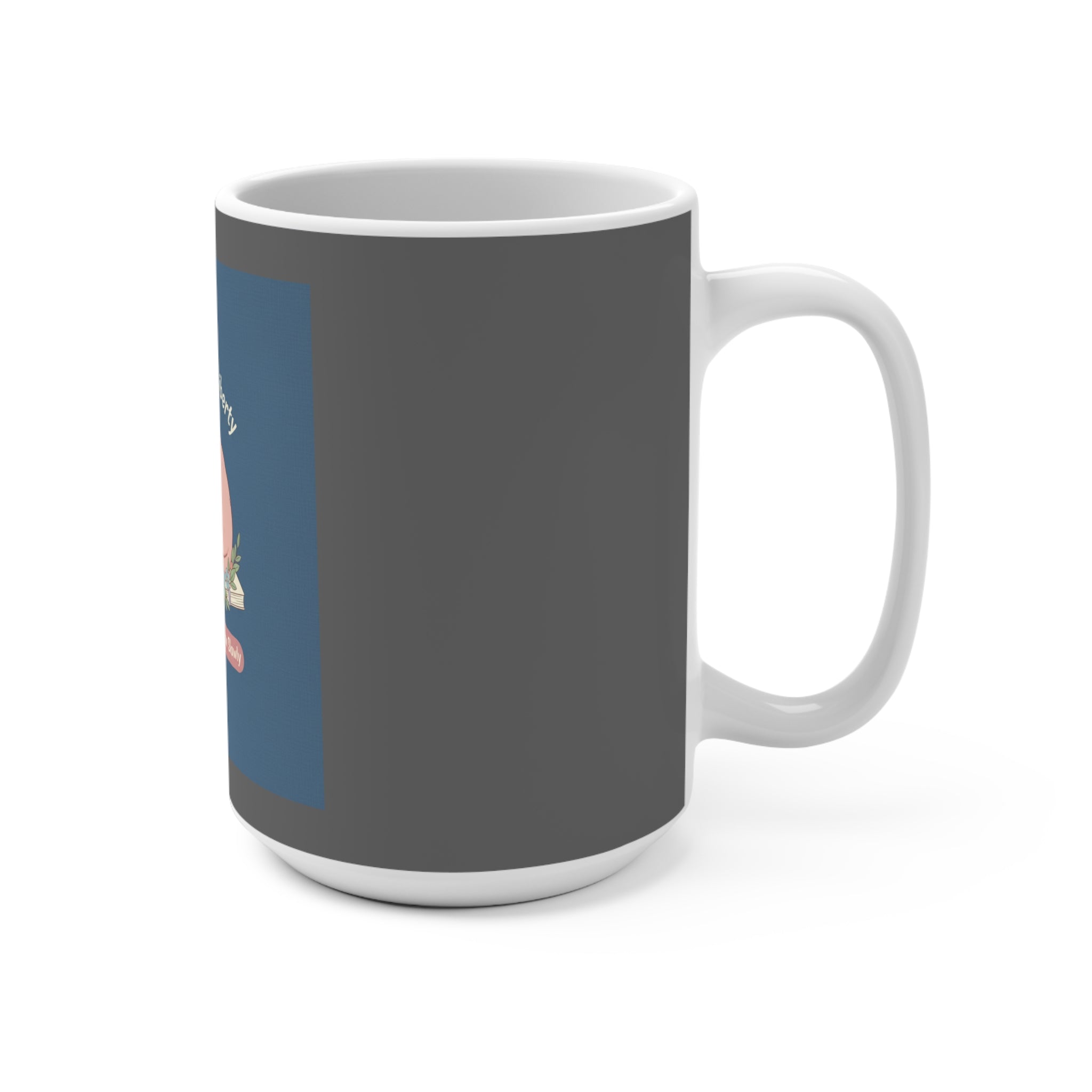 Cat Mug 15oz – Sweet Land of Liberty