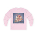 Dragon Long Sleeve Tee – Campus Queen