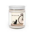 ONE STEP AT A TIME Scented Candle