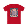 Turtle Unisex Tee – She Believed She Could