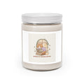 MAKING MY DREAMS HAPPEN Cat Scented Candle