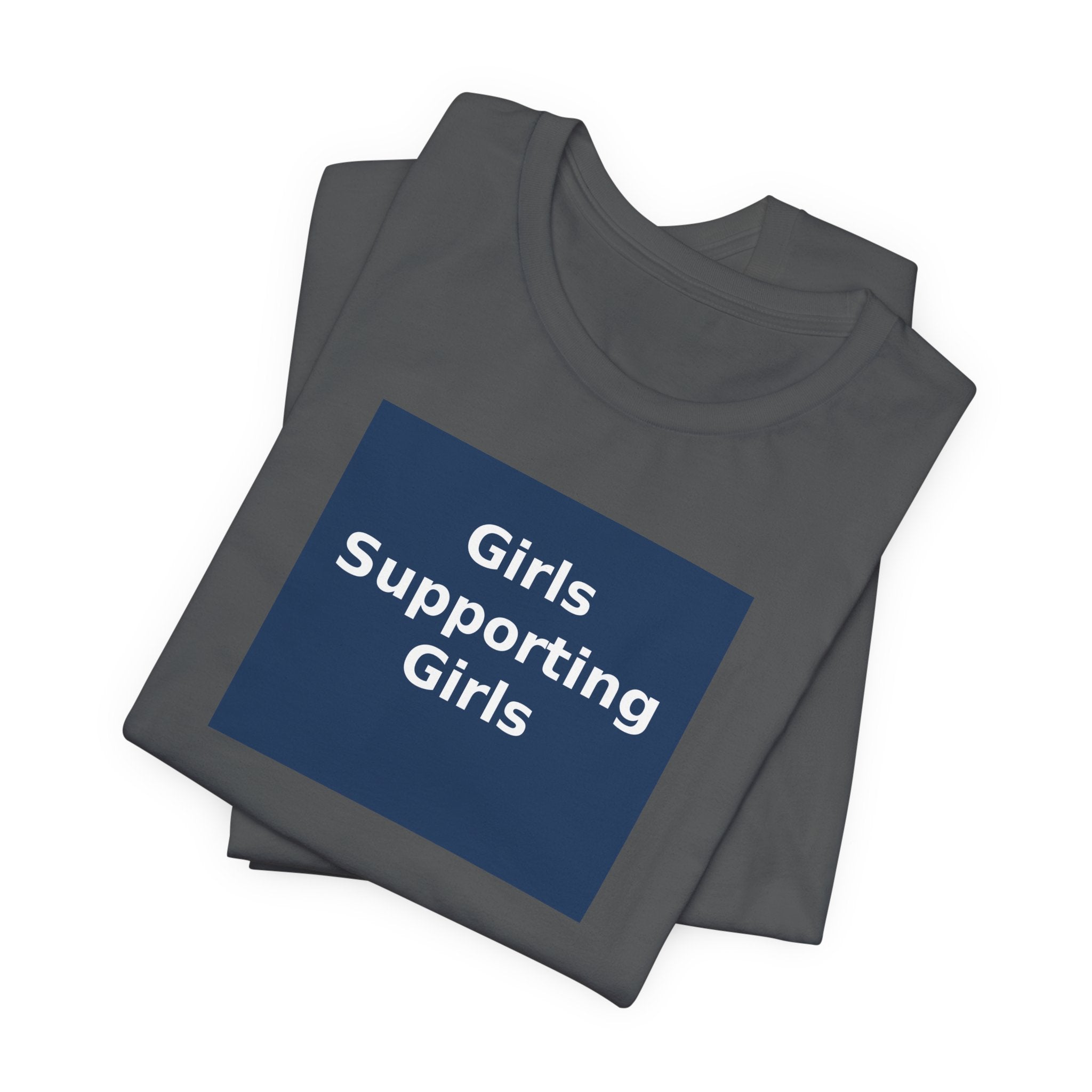 Girls Supporting Girls - KayKay Women Tee