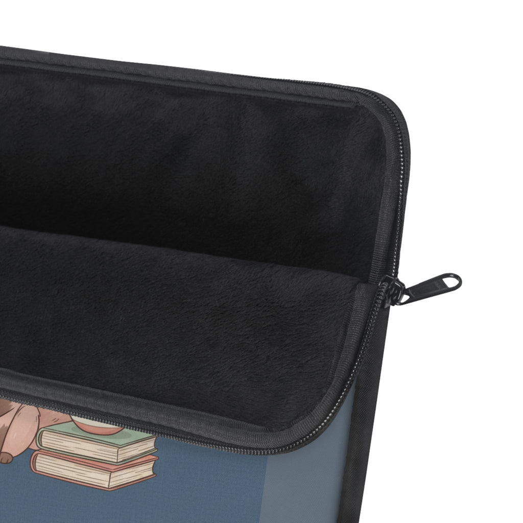 Kitsune Laptop Sleeve – Your Potential is Endless