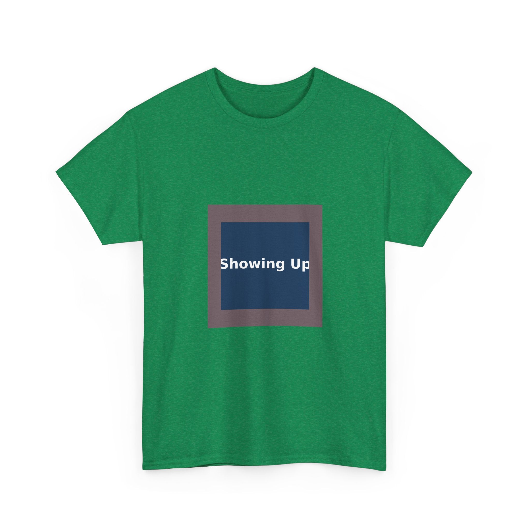 Showing Up - KayKay Kids Tee