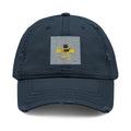 Study Now Slay Later Dad Hat
