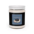 Black Cat Scented Candle – Be Gentle With Yourself