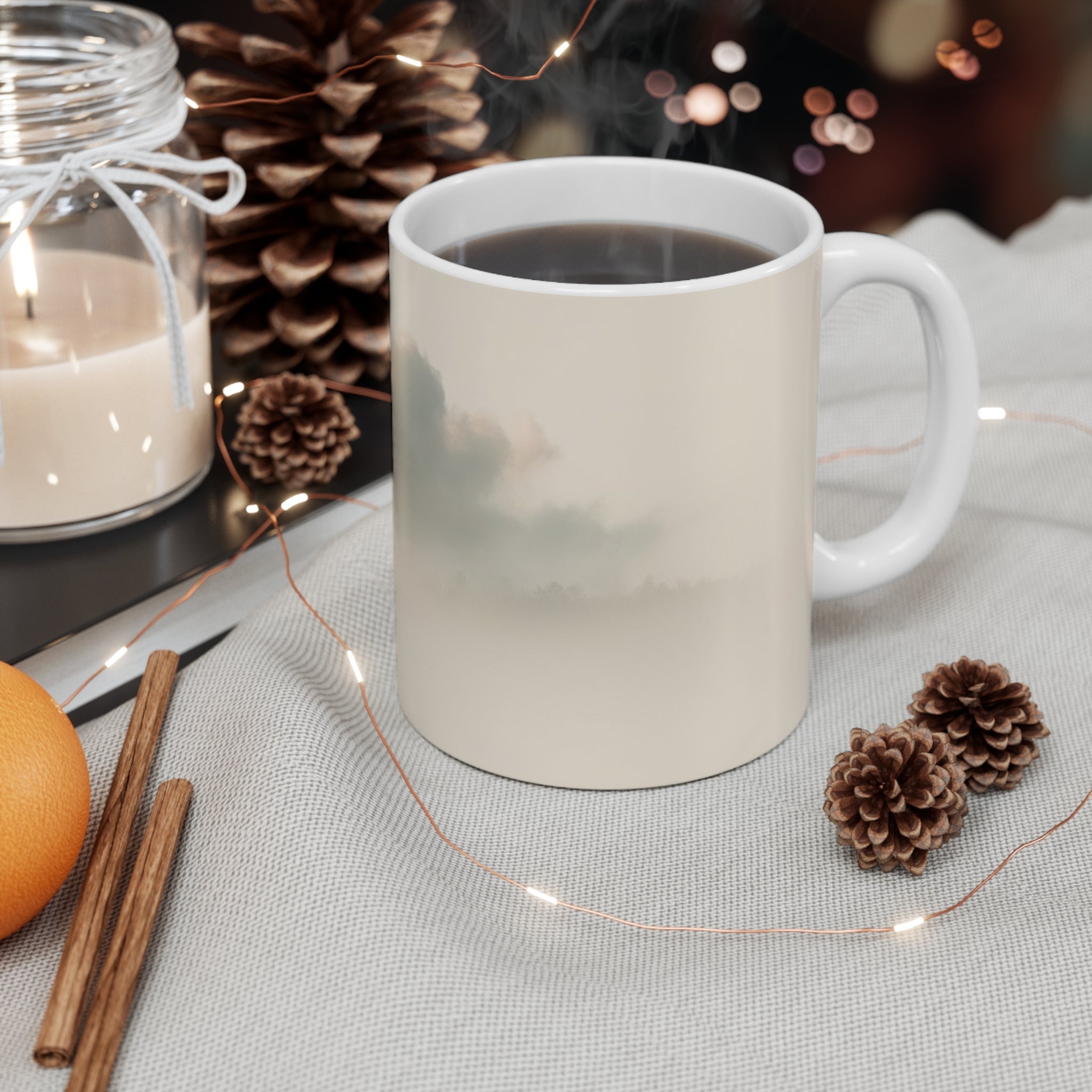 Kaykay Classics Mug