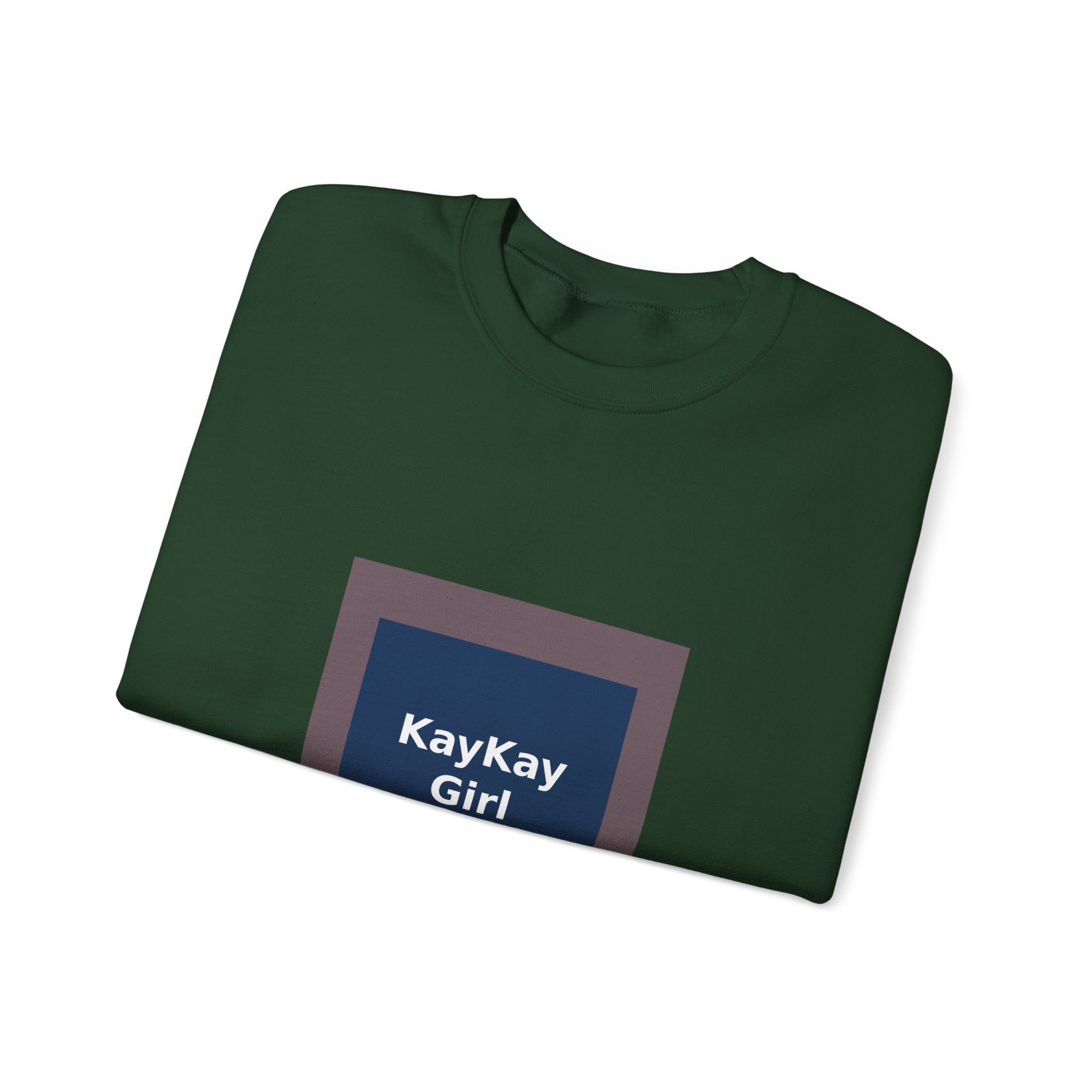 KayKay Girl - KayKay Crewneck