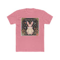 Bunny Unisex Tee – Study Now Slay Later