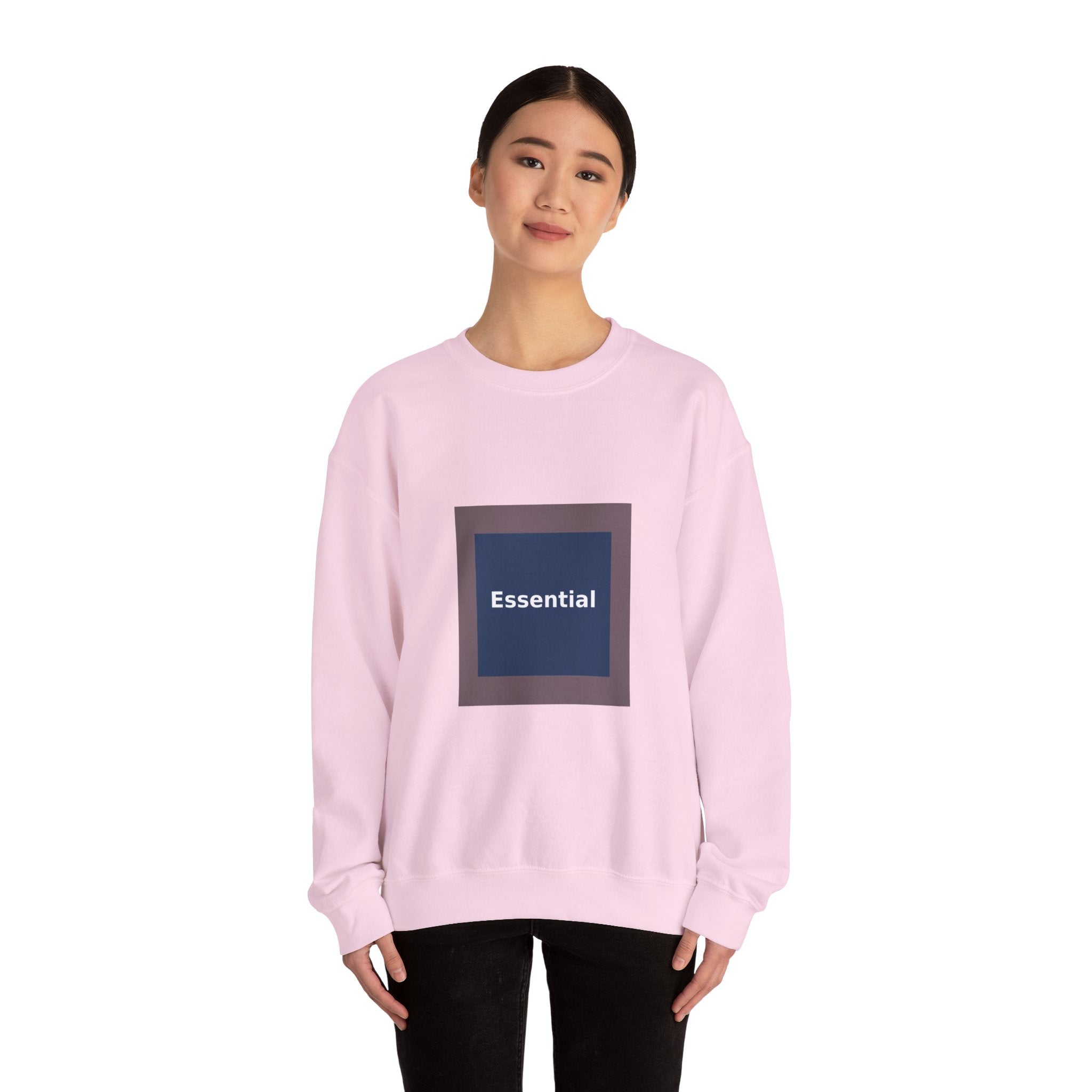 Essential - KayKay Crewneck