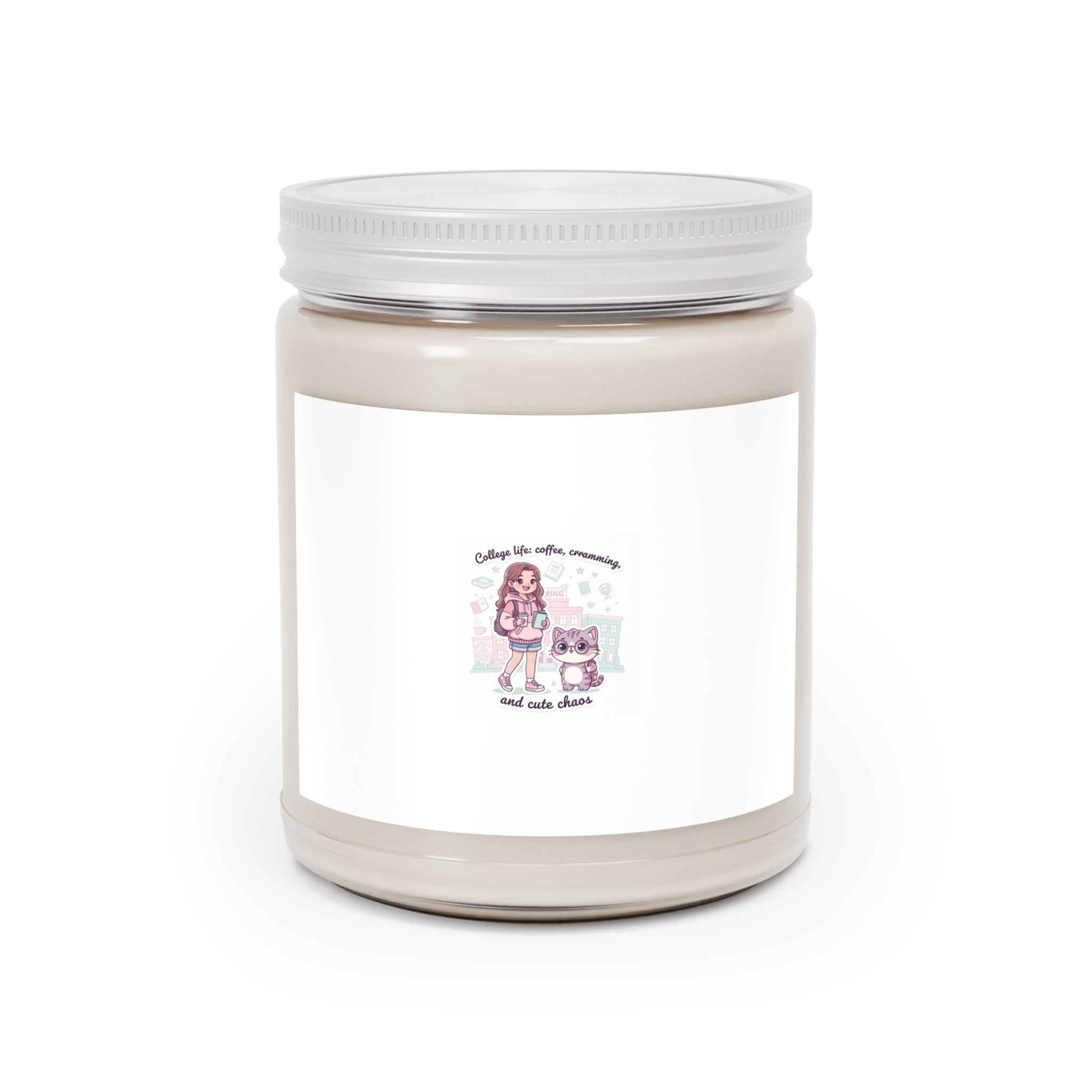Kaykay Classics Scented Candle