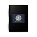 success looks good on you Spiral Notebook