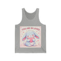YOU ARE SO LOVED Tank Top