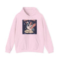 Crane Hoodie – Goals on Goals Bloom Prosper