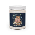 Bear Scented Candle – Still Becoming