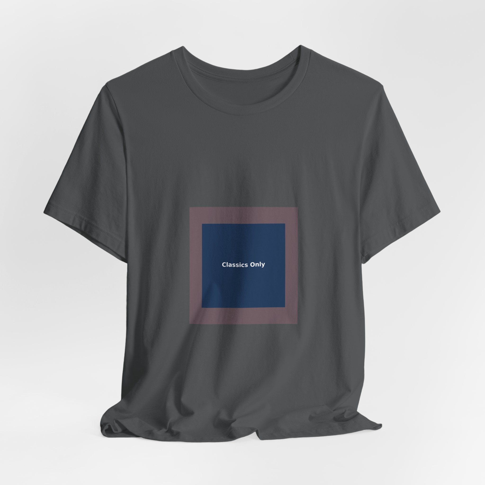 Classics Only - KayKay Baby Tee