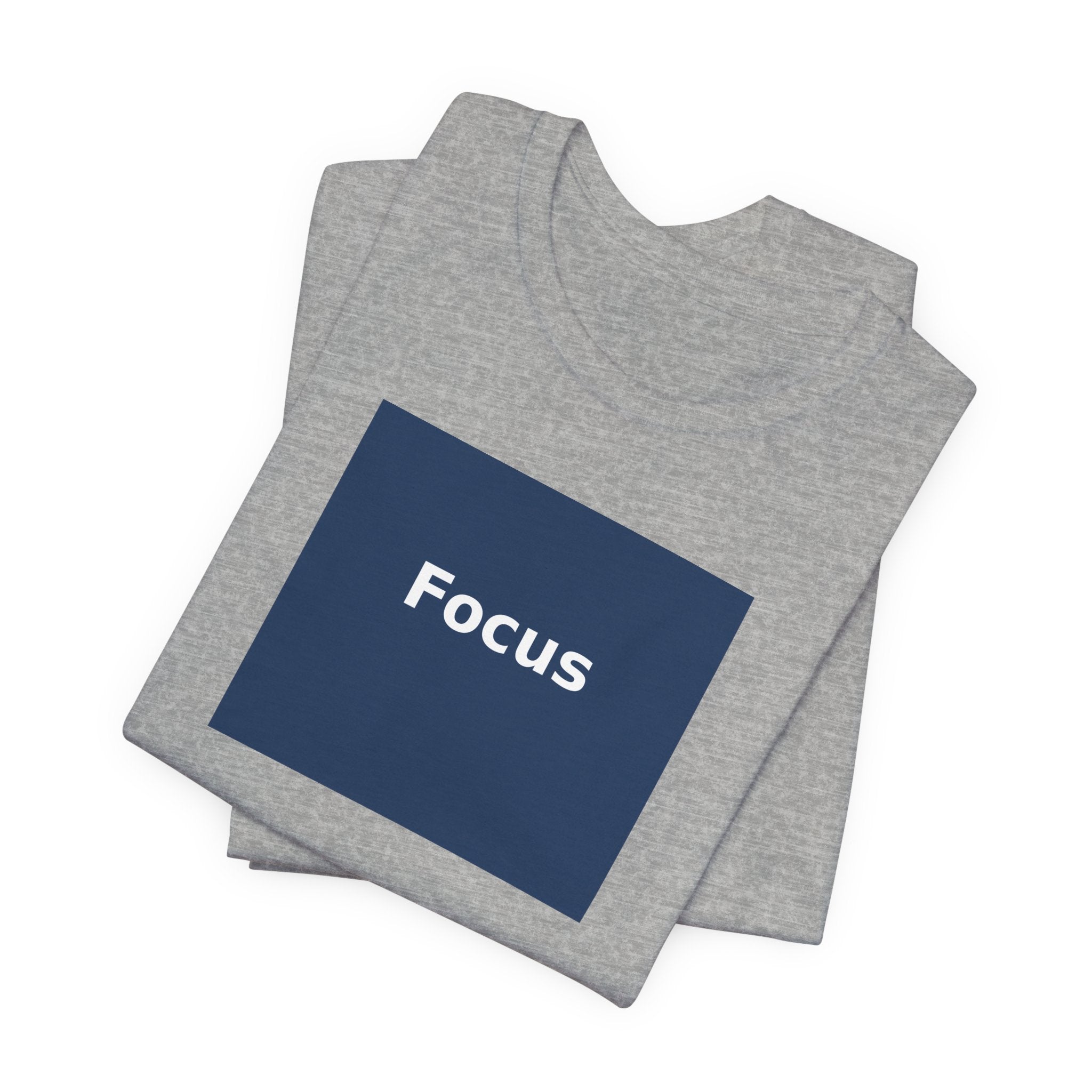 Focus - KayKay Women Tee