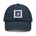 Bunny Dad Hat – Un Paso a la Vez