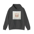 Big Brain Energy Bees Hoodie