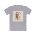 Big Brain Energy Giraffe Unisex Tee