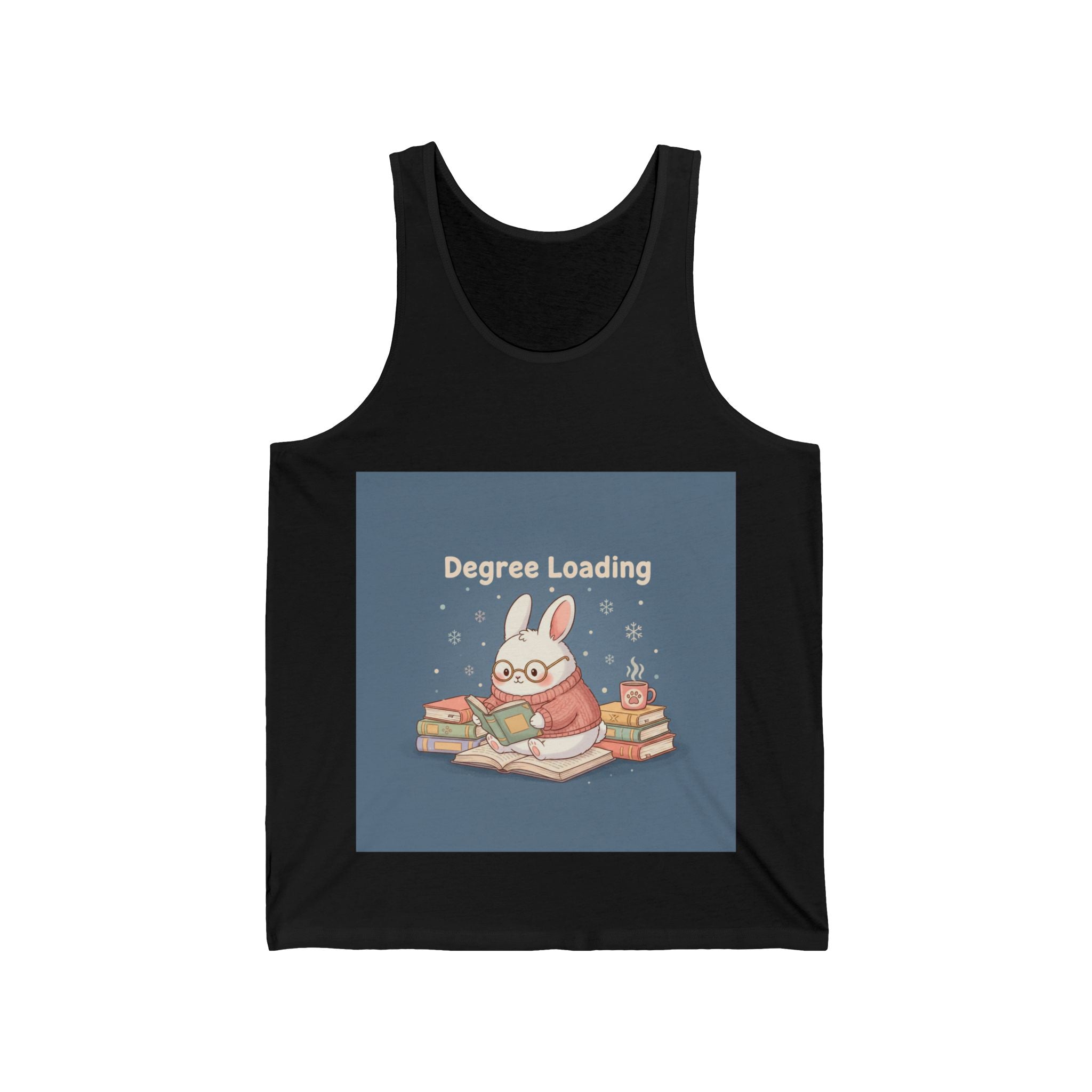 Bunny Tank Top – Degree Loading