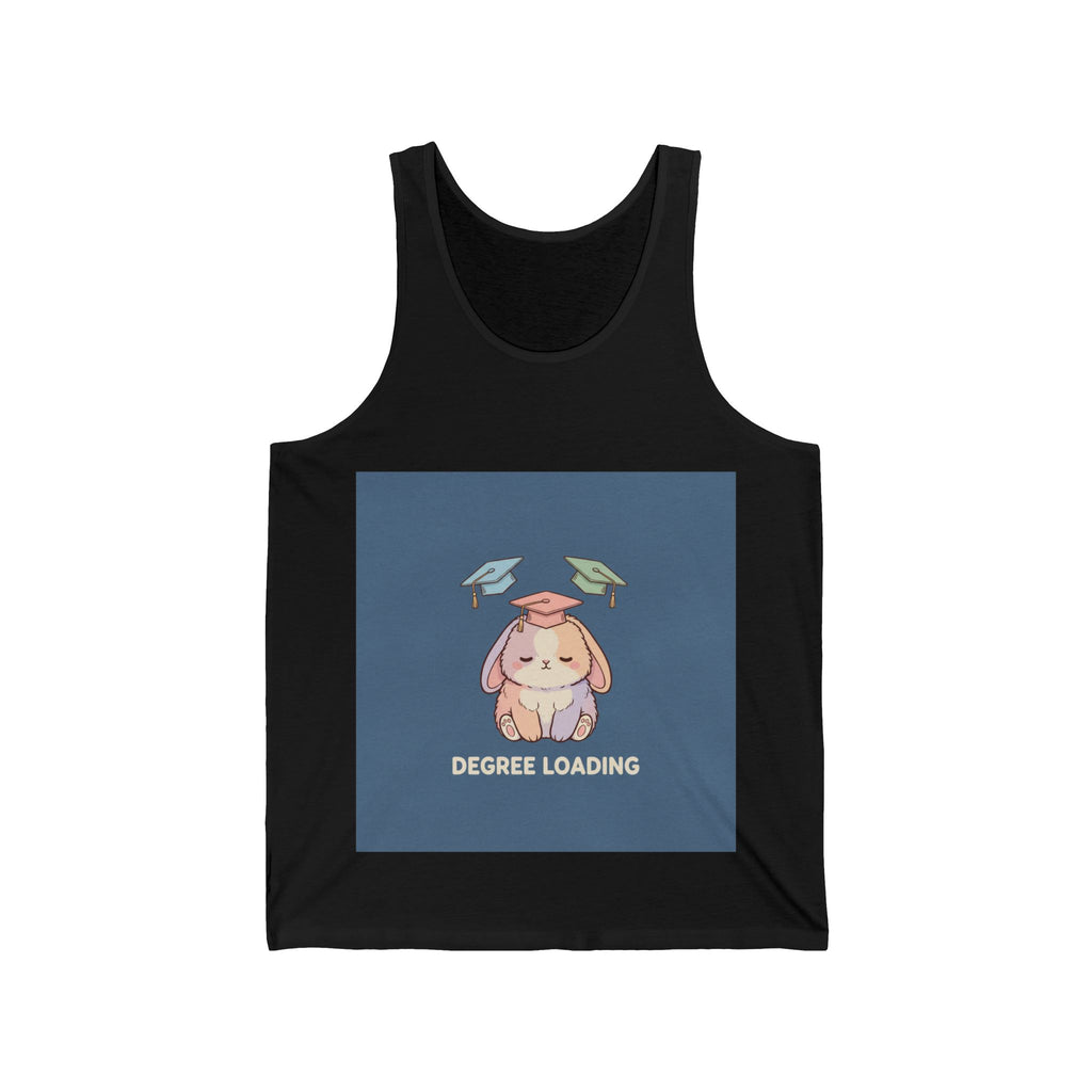Bunny Tank Top – Degree Loading