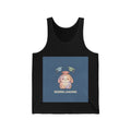 Bunny Tank Top – Degree Loading