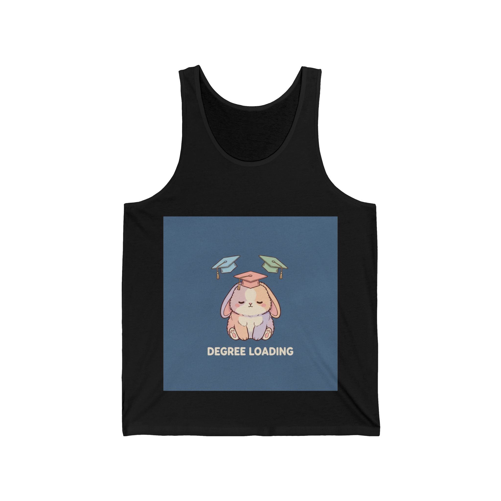 Bunny Tank Top – Degree Loading