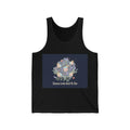 success looks good on you Tank Top